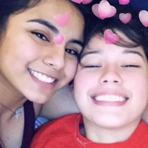 Meet your Posher, Antonietta